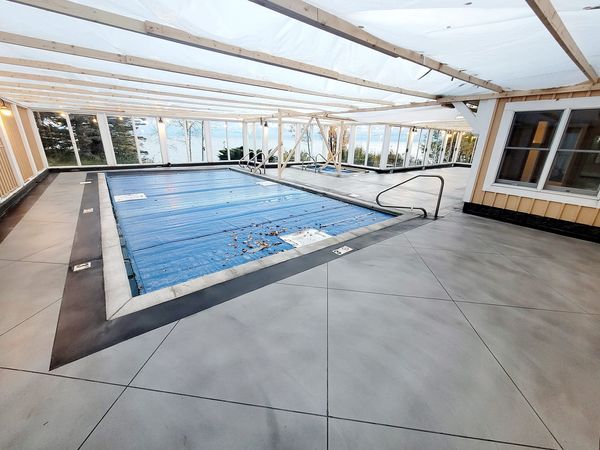 Betonoberflächensanierung: Wann ist eine Renovierung sinnvoll und welche Möglichkeiten gibt es?