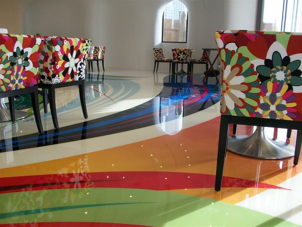 Farbstoffe und Pigmente für Epoxidharze