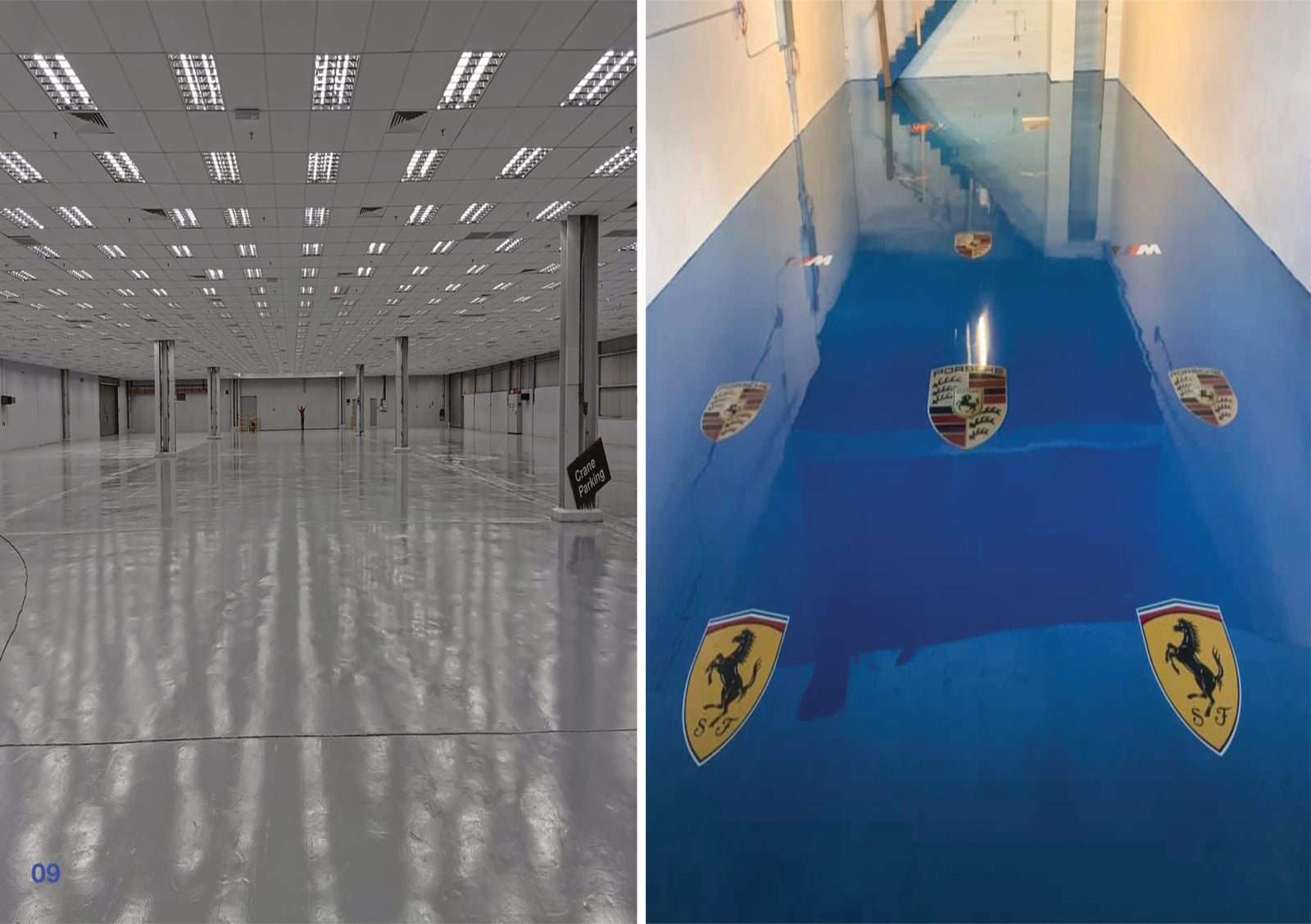 Katalog Elite Crete Systems Deutschland