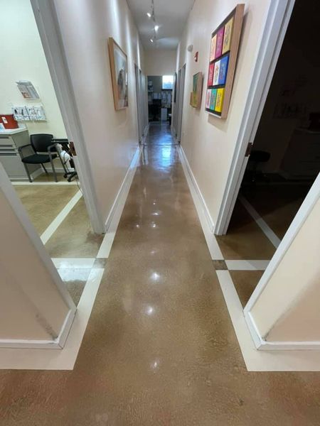 MICRO-FINISH™ - Micro-Zement-Spachtelmasse