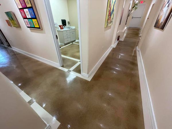 MICRO-FINISH™ - Micro-Zement-Spachtelmasse