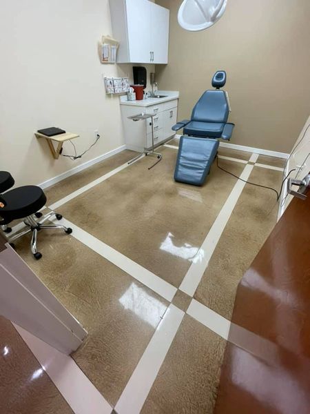 MICRO-FINISH™ - Micro-Zement-Spachtelmasse