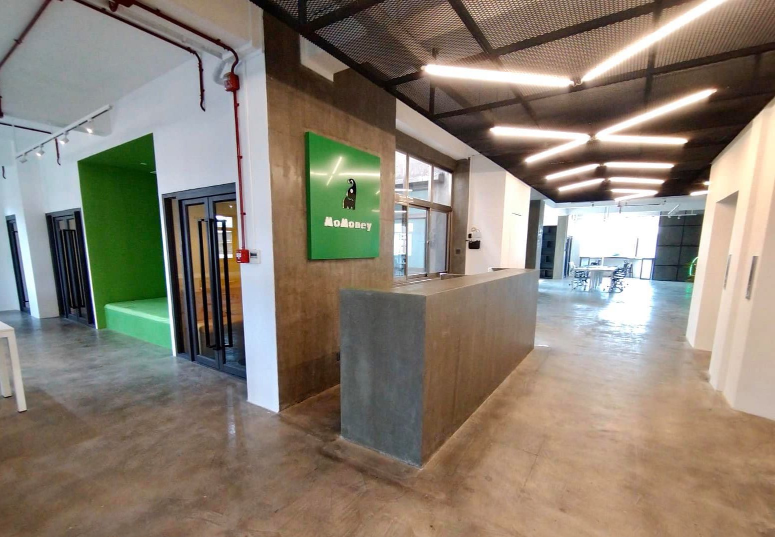 MICRO-FINISH™ - Micro-Zement-Spachtelmasse