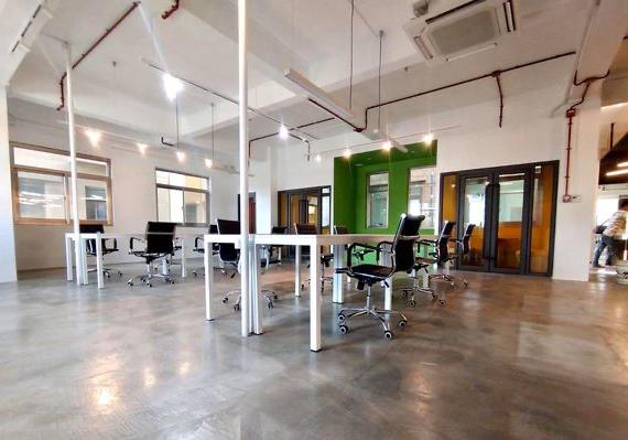 MICRO-FINISH™ - Micro-Zement-Spachtelmasse