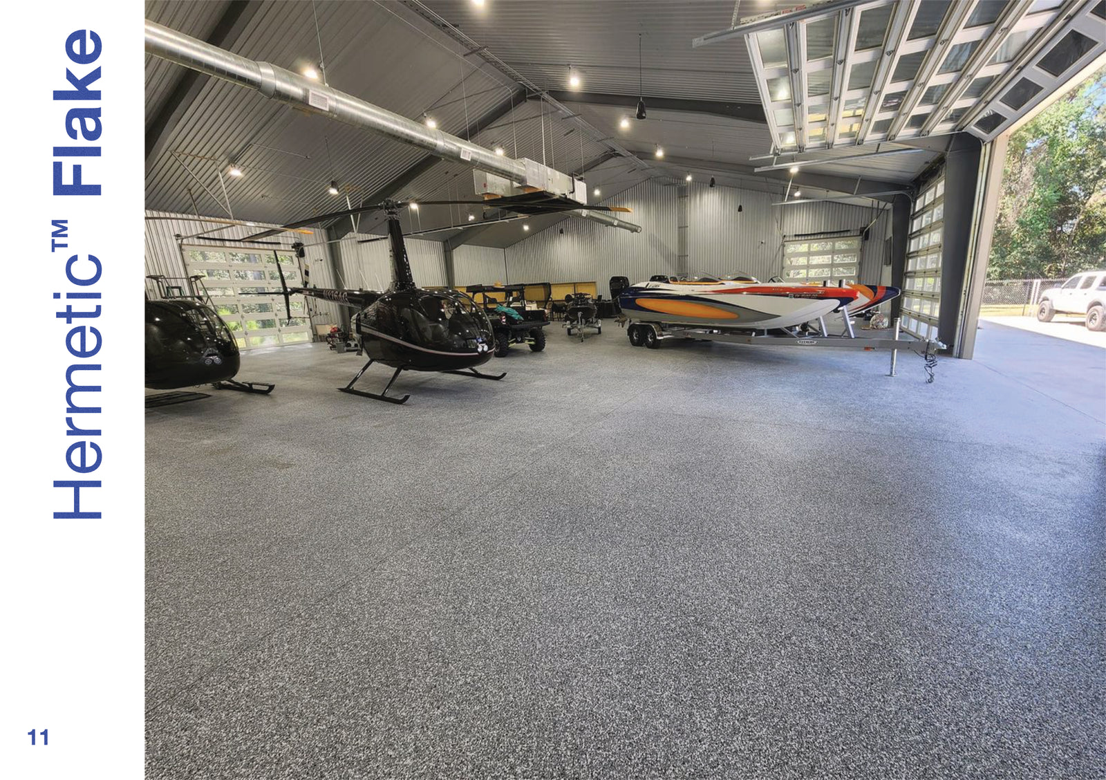 Katalog Elite Crete Systems Deutschland