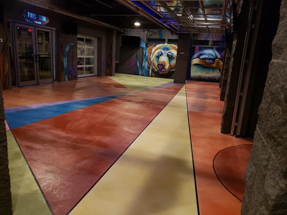 THIN-FINISH™ Spachtelmasse