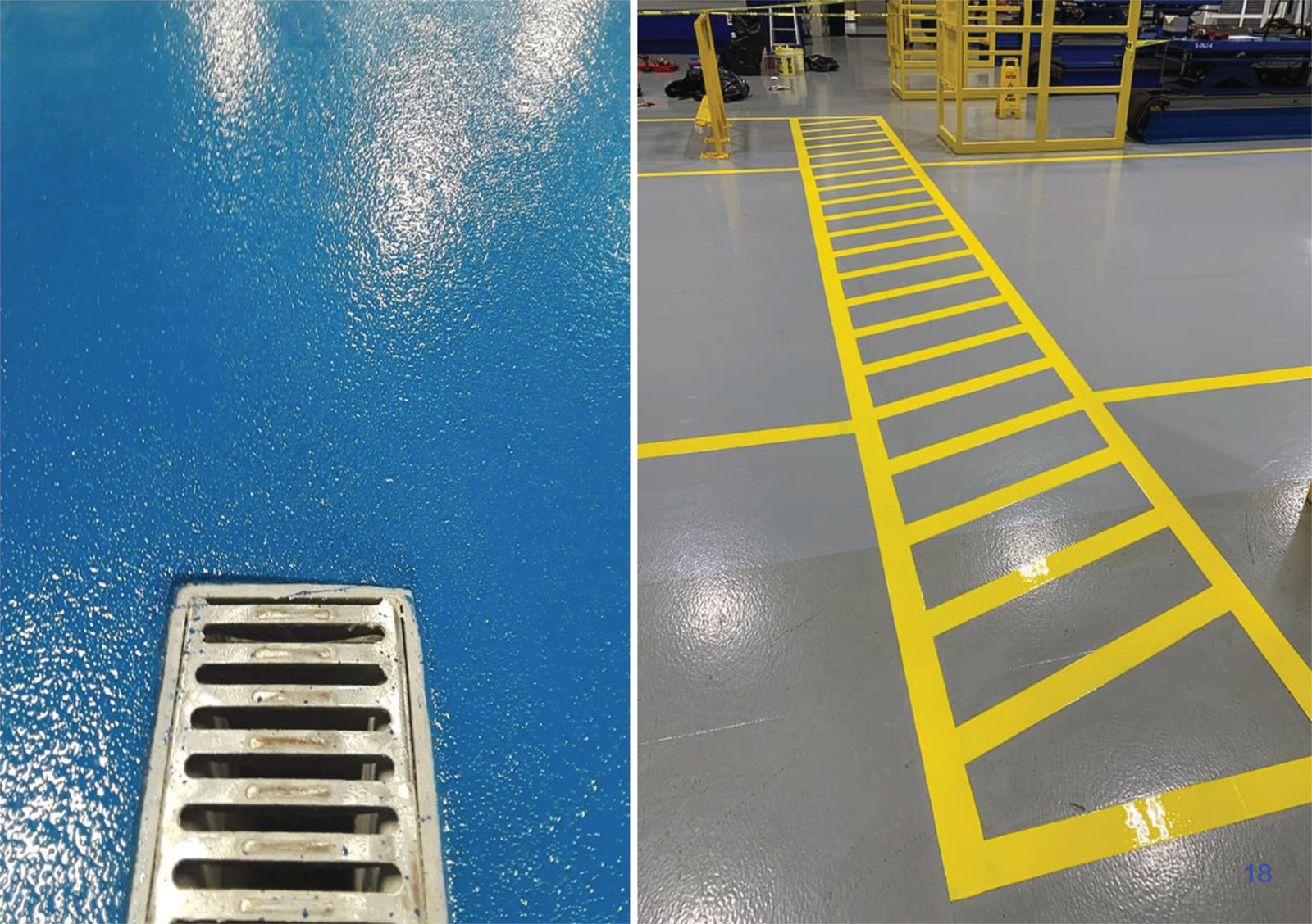 Katalog Elite Crete Systems Deutschland