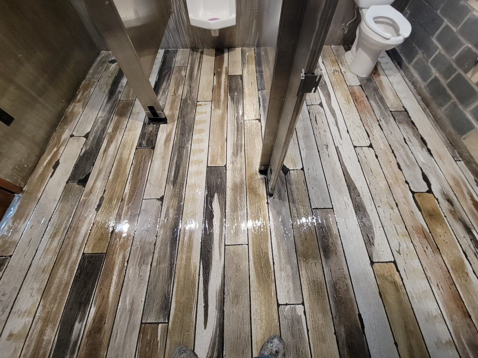 THIN-FINISH™ Spachtelmasse
