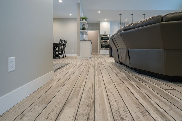 THIN-FINISH™ Spachtelmasse