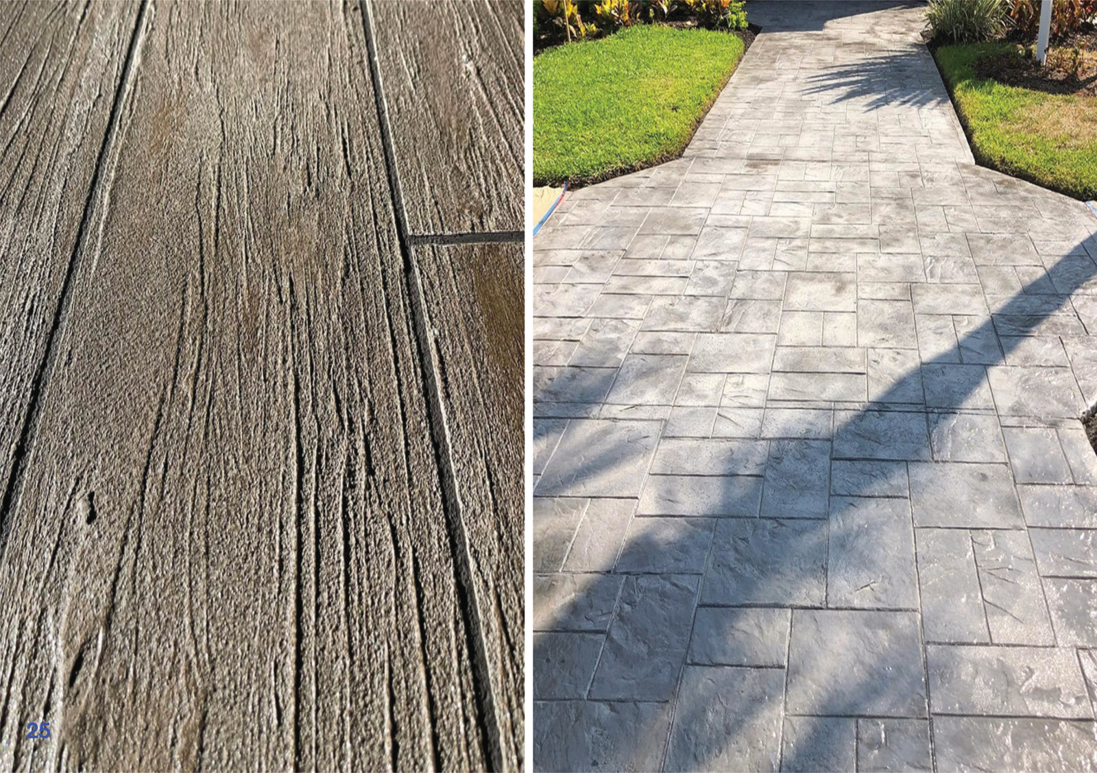 Katalog Elite Crete Systems Deutschland