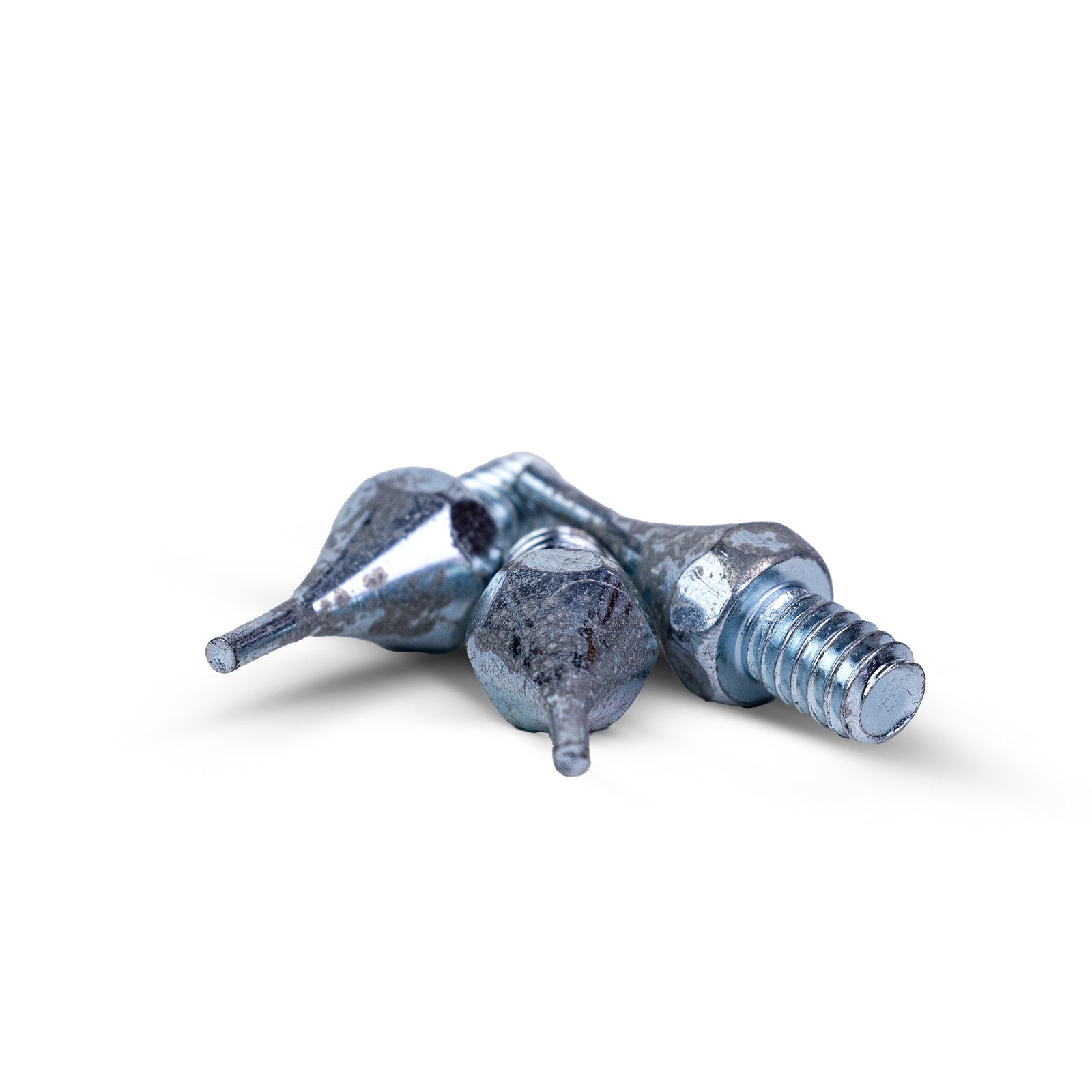 Ersatz Spikes für Nagel-Schuhe