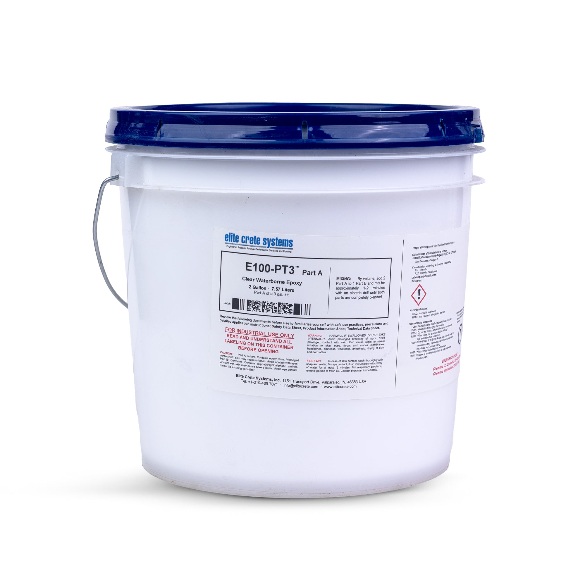 E100 - PT3™  Grundierung - bis 94% Diffusionsbremse