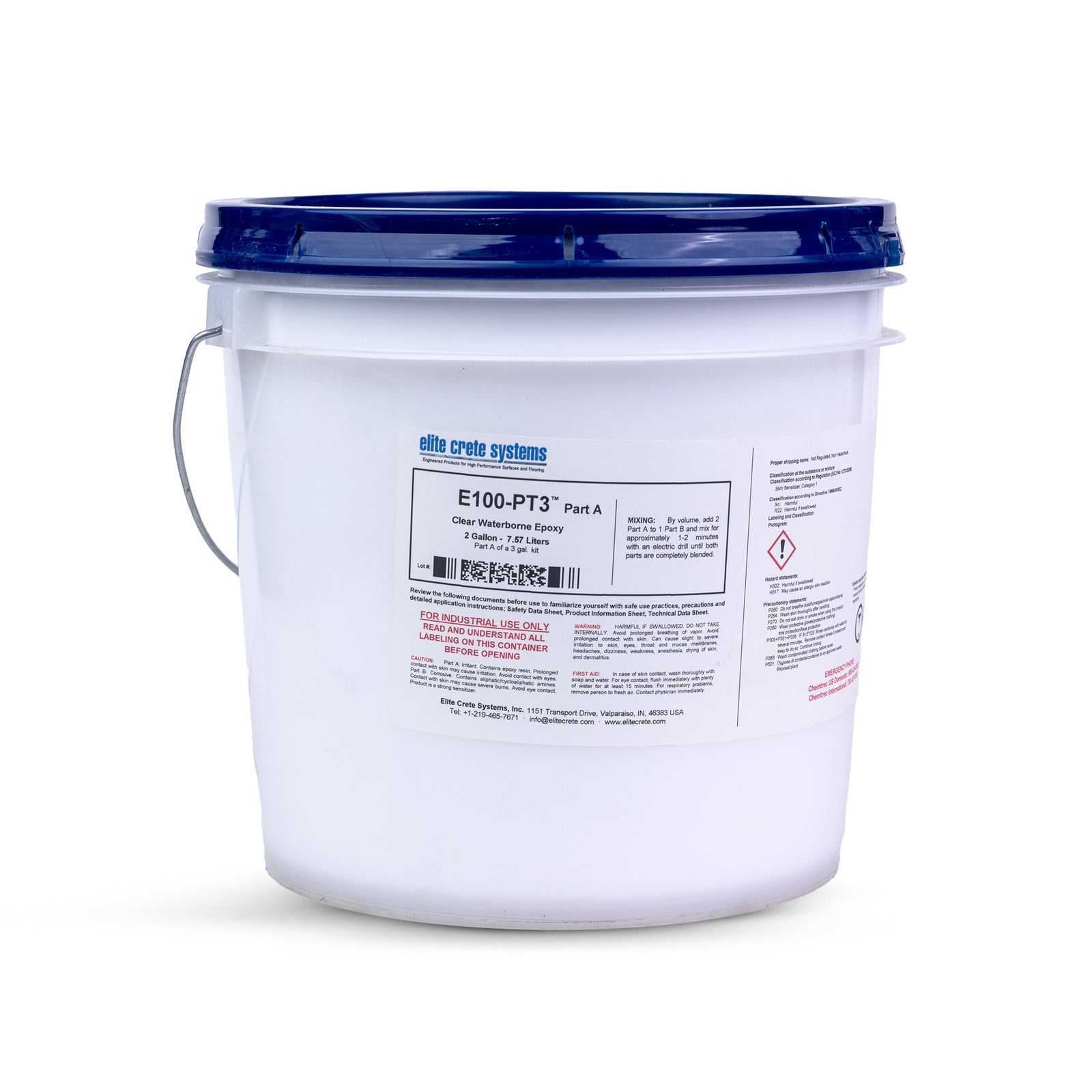 E100 - PT3™  Grundierung - bis 94% Diffusionsbremse / Feuchtigkeitssperre