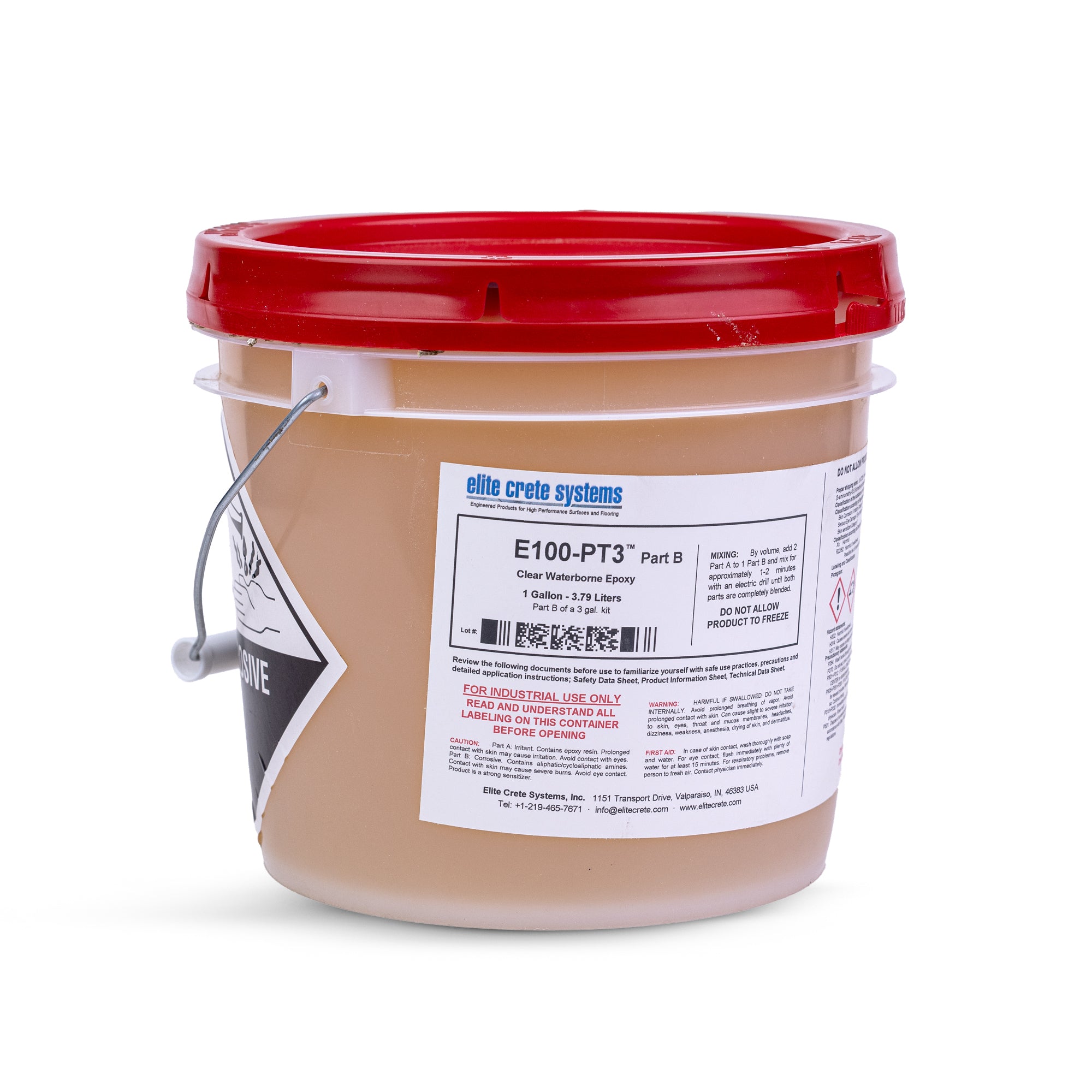 E100 - PT3™  Grundierung - bis 94% Diffusionsbremse