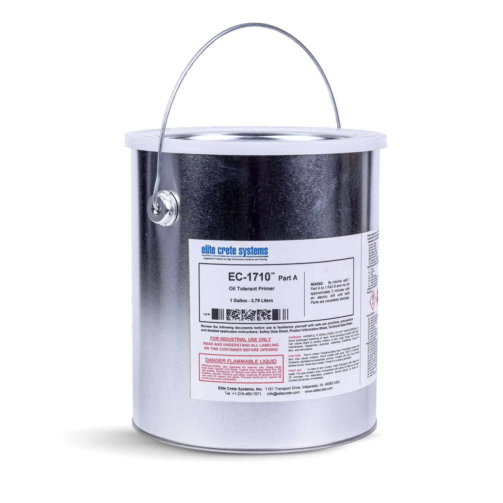 EC-1710™ Grundierung für ölkontaminierte Oberflächen