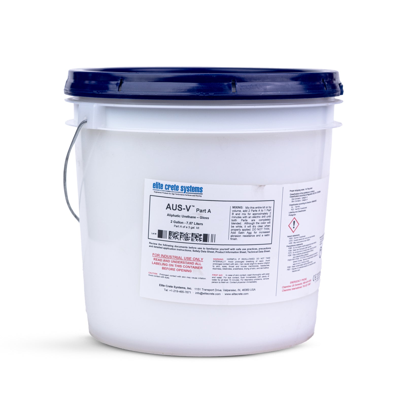 AUS-V™ - Versiegelung