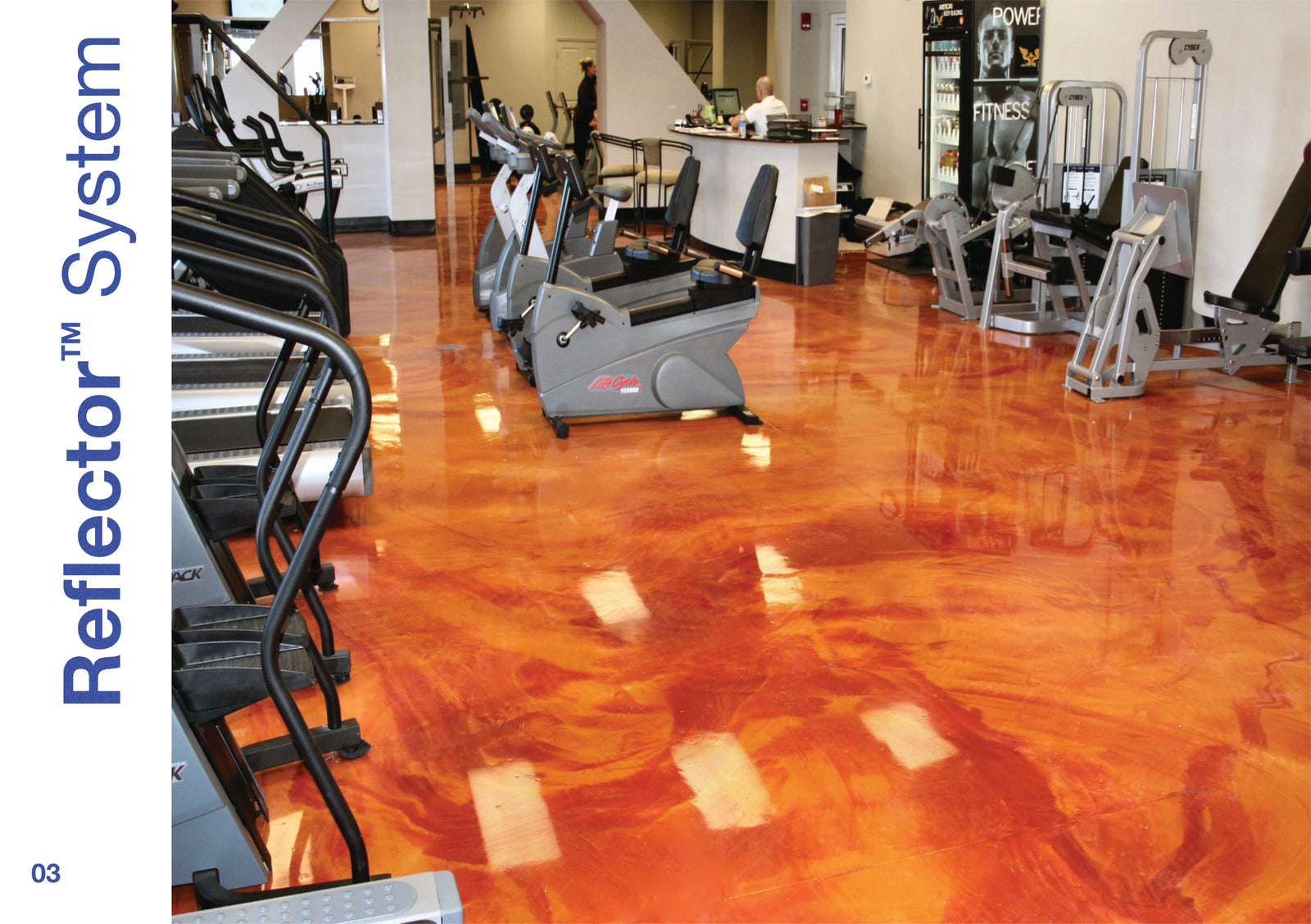 Katalog Elite Crete Systems Deutschland