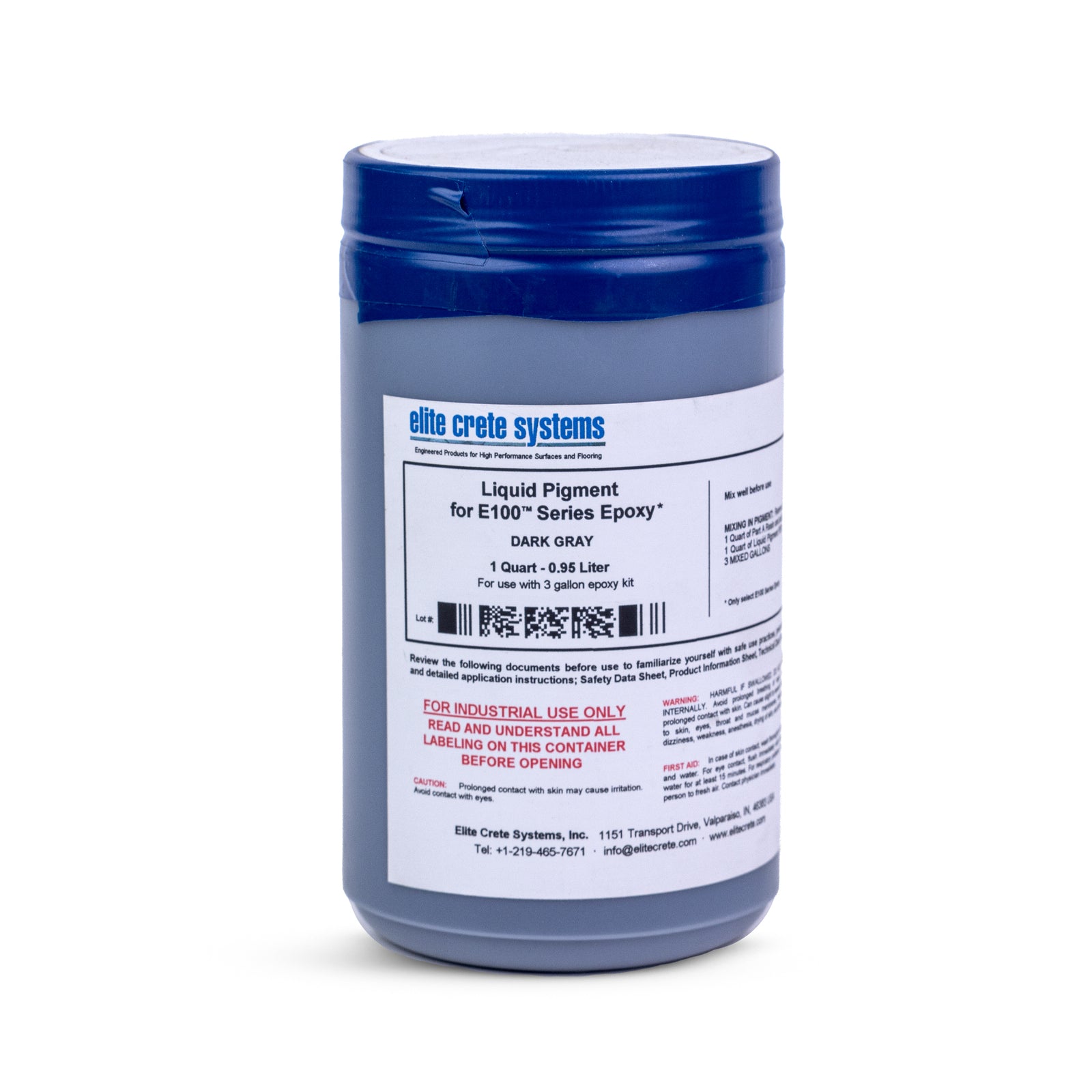 Pigmente für E-100™ Harze - flüssig