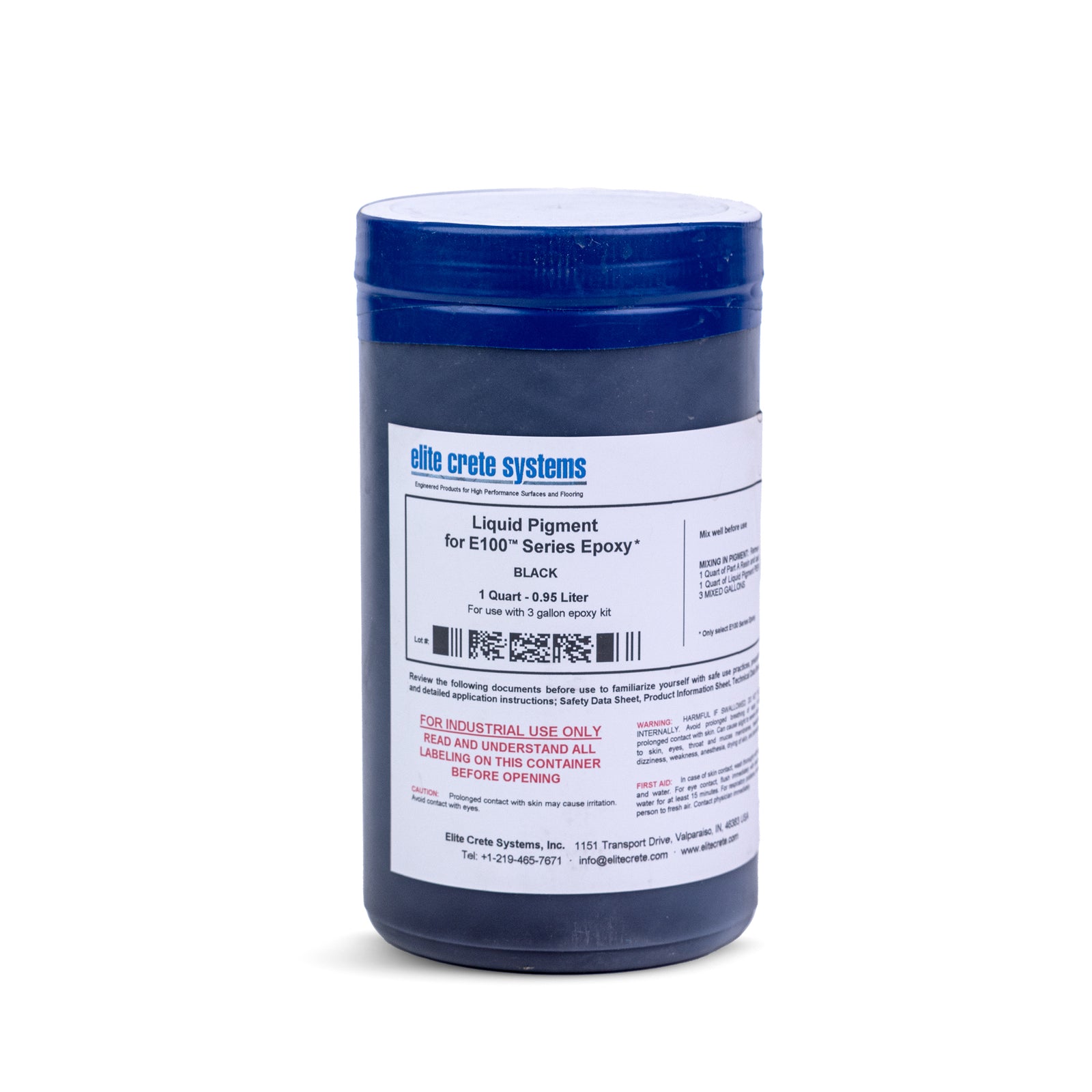 Pigmente für E-100™ Harze - flüssig