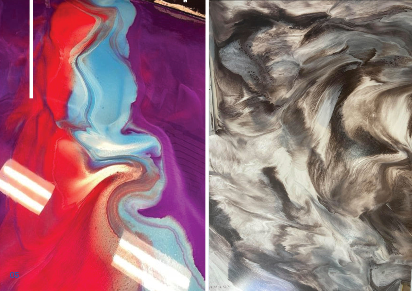 Katalog Elite Crete Systems Deutschland