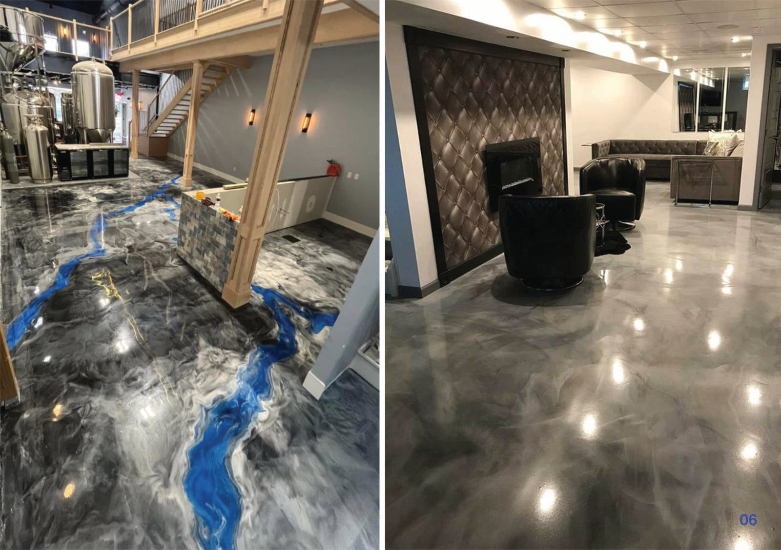 Katalog Elite Crete Systems Deutschland