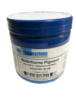 Pigmente für AUS-V™, E100-PT3 ™  Versiegelungen und Urethane Spachtelmassen