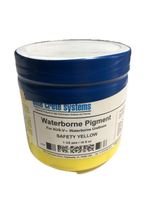 Pigmente für AUS-V™, E100-PT3 ™  Versiegelungen und Urethane Spachtelmassen