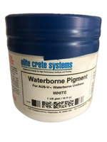 Pigmente für AUS-V™, E100-PT3 ™  Versiegelungen und Urethane Spachtelmassen