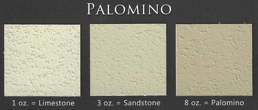 PCC - PORTION CONTROL COLORANT™ - Pigmente für Spachtelmassen