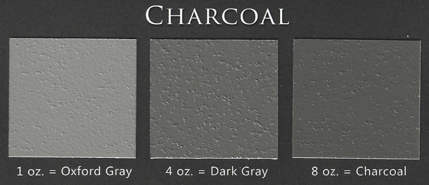 PCC - PORTION CONTROL COLORANT™ - Pigmente für Spachtelmassen