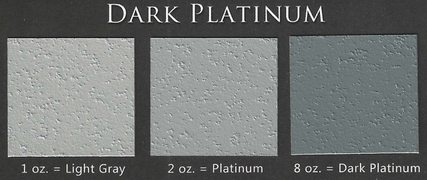 PCC - PORTION CONTROL COLORANT™ - Pigmente für Spachtelmassen