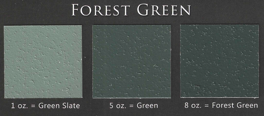 PCC - PORTION CONTROL COLORANT™ - Pigmente für Spachtelmassen