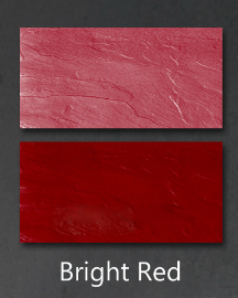 HYDRA Stone Dye Stain™  -  3,79 Liter Beton Beize in 20 verschiedenen Farben