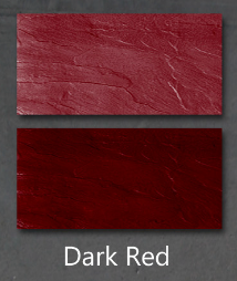 HYDRA Stone Dye Stain™  -  3,79 Liter Beton Beize in 20 verschiedenen Farben