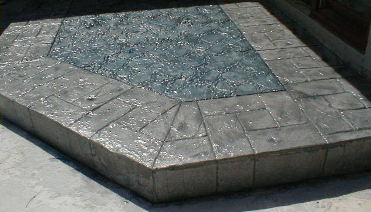 TEXTURE-PAVE™ Spachtelmasse