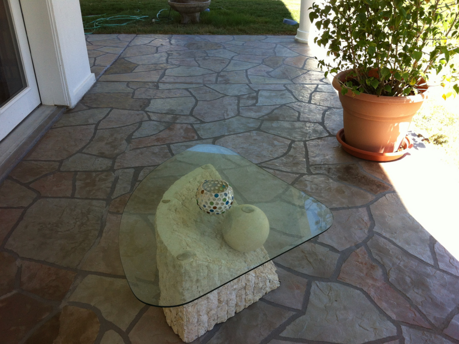 TEXTURE-PAVE™ Spachtelmasse