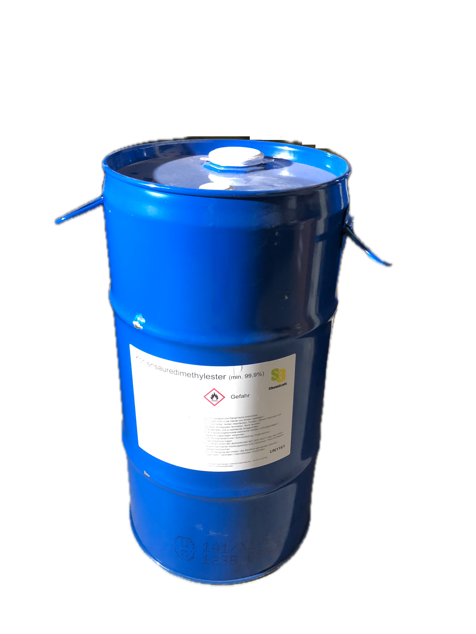 DMC™ - zur Mischung von CSS