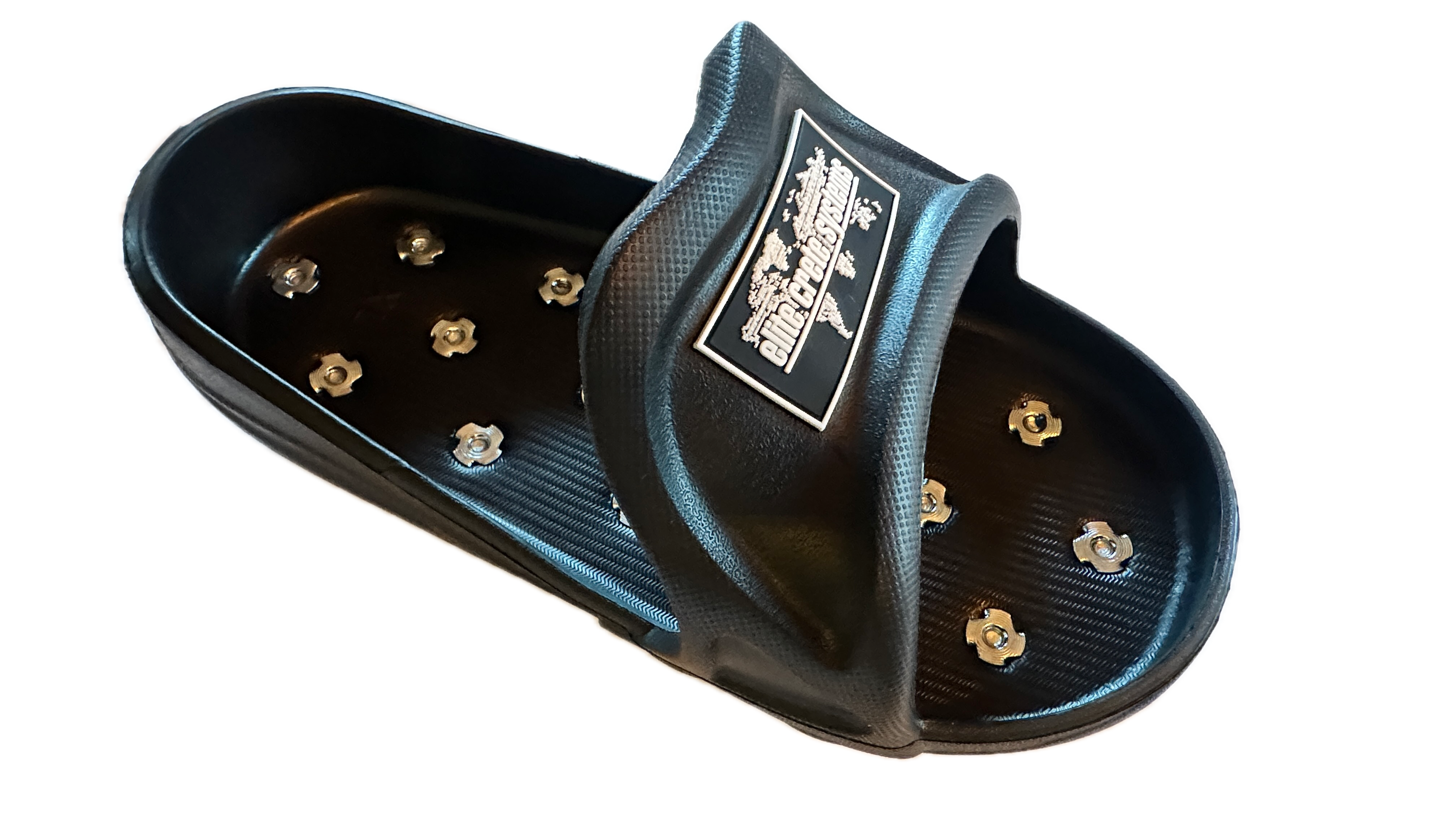 Nagel-Schuhe - Spike Shoes