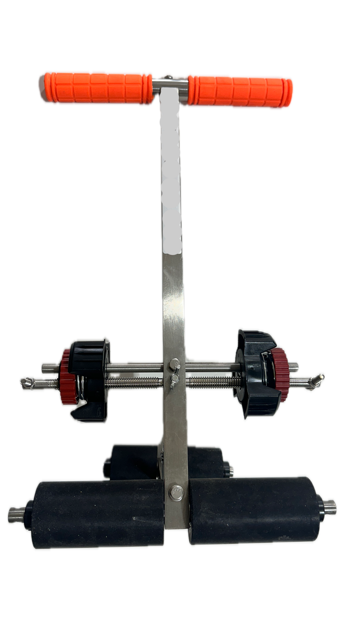 Tape Markierungmaschiene mit 2 Rollenhalter