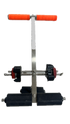 Tape Markierungmaschiene mit 2 Rollenhalter