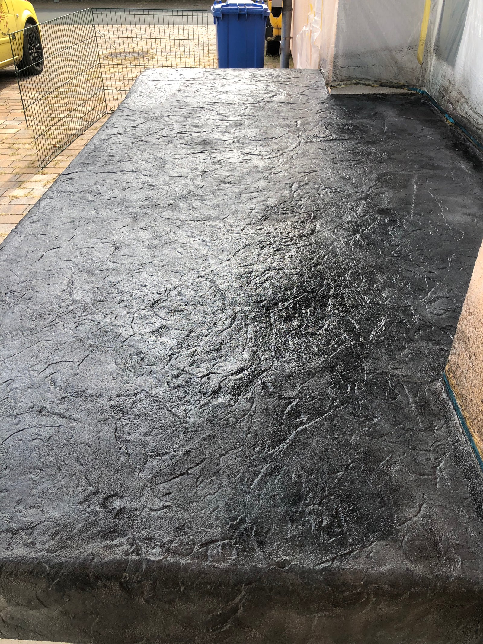 TEXTURE-PAVE™ Spachtelmasse