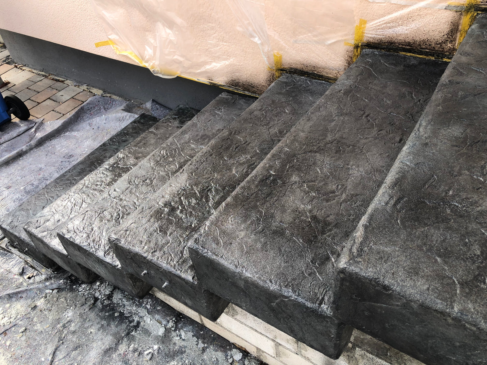 TEXTURE-PAVE™ Spachtelmasse