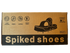 Nagel-Schuhe - Spike Shoes
