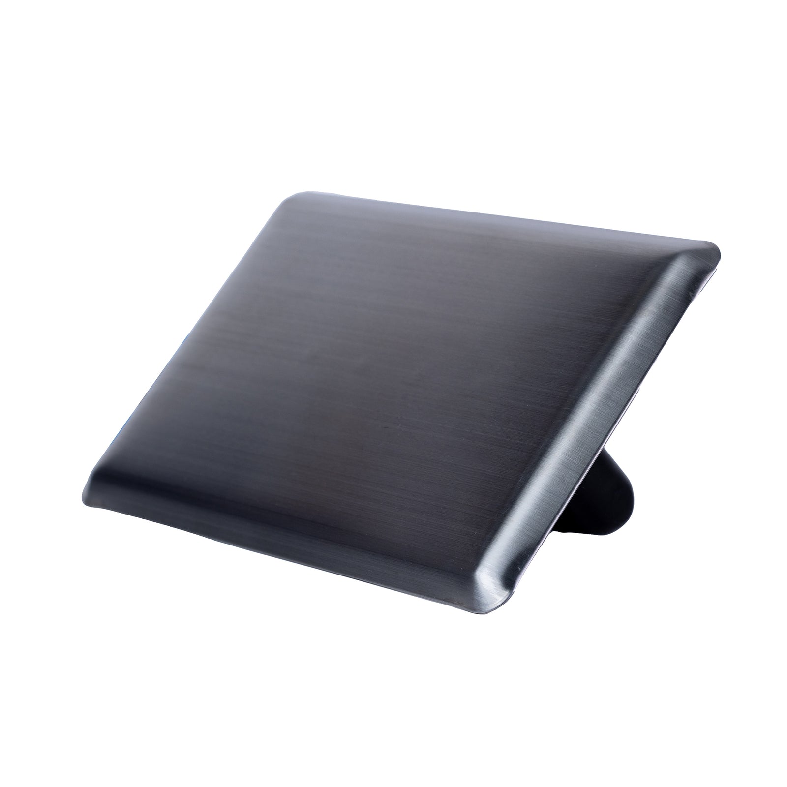 Holz-Design Edelstahl Kelle