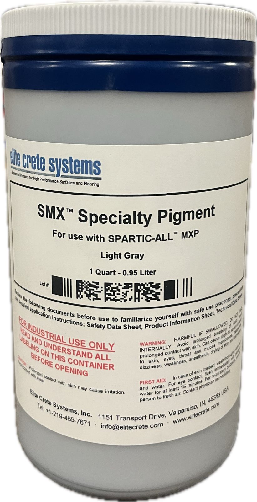 Pigment SMX für SPARTIC-ALL™ MXP - flüssig