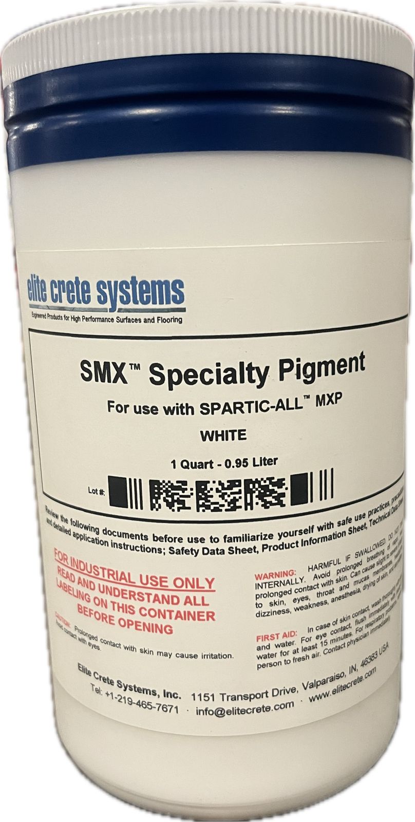 Pigment SMX für SPARTIC-ALL™ MXP - flüssig