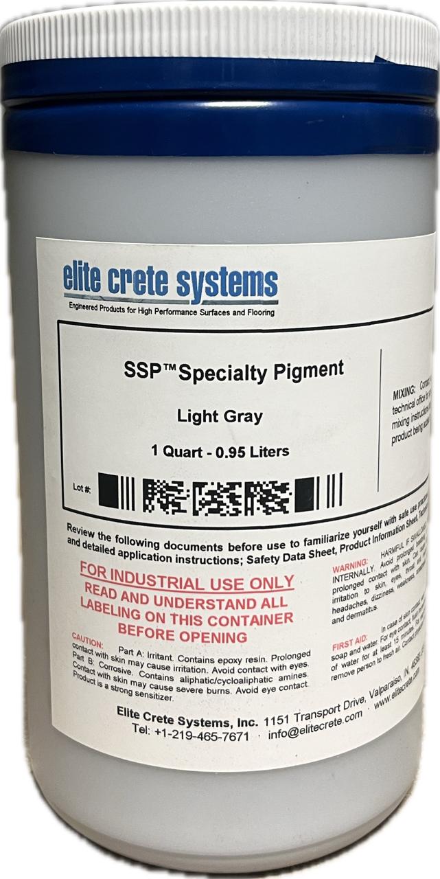 Pigment SSP für SPARTIC-ALL™ RM