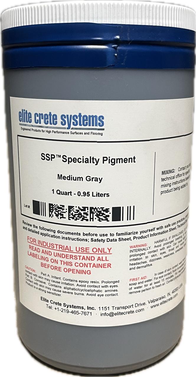 Pigment SSP für SPARTIC-ALL™ RM