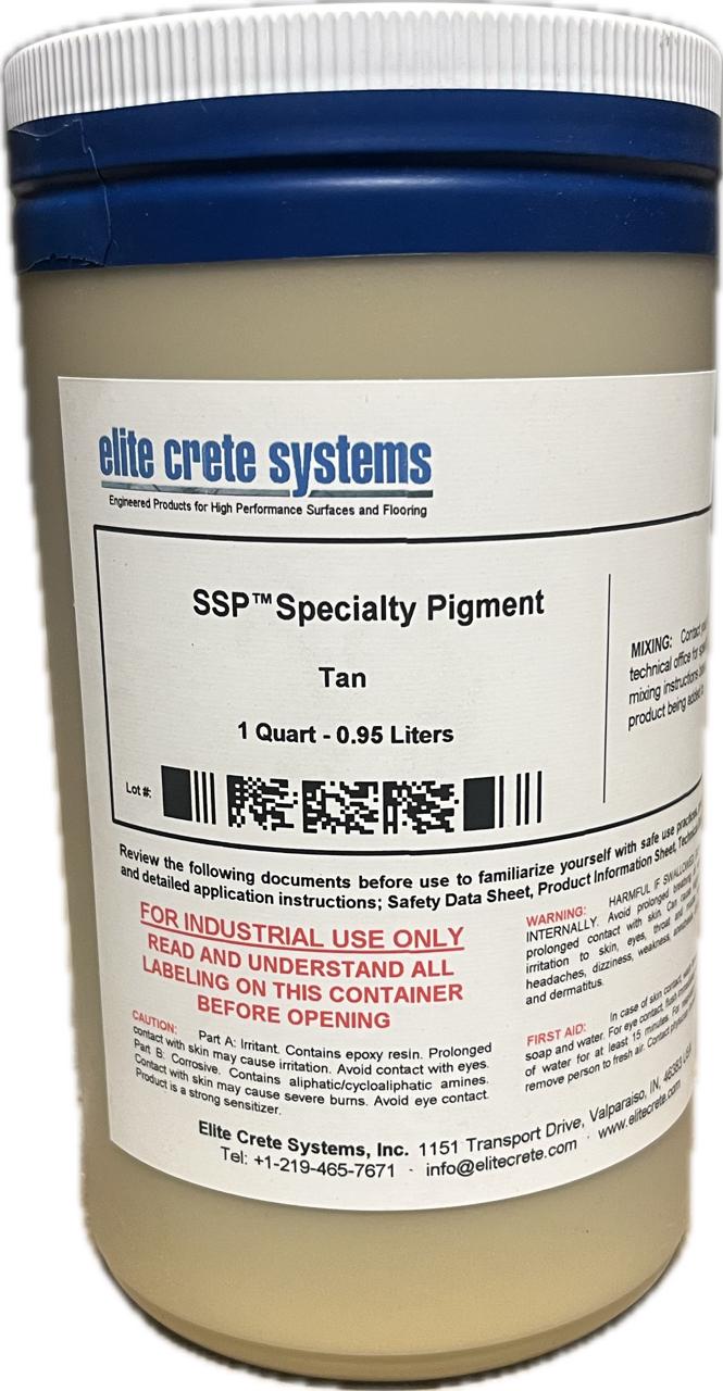 Pigment SSP für SPARTIC-ALL™ RM
