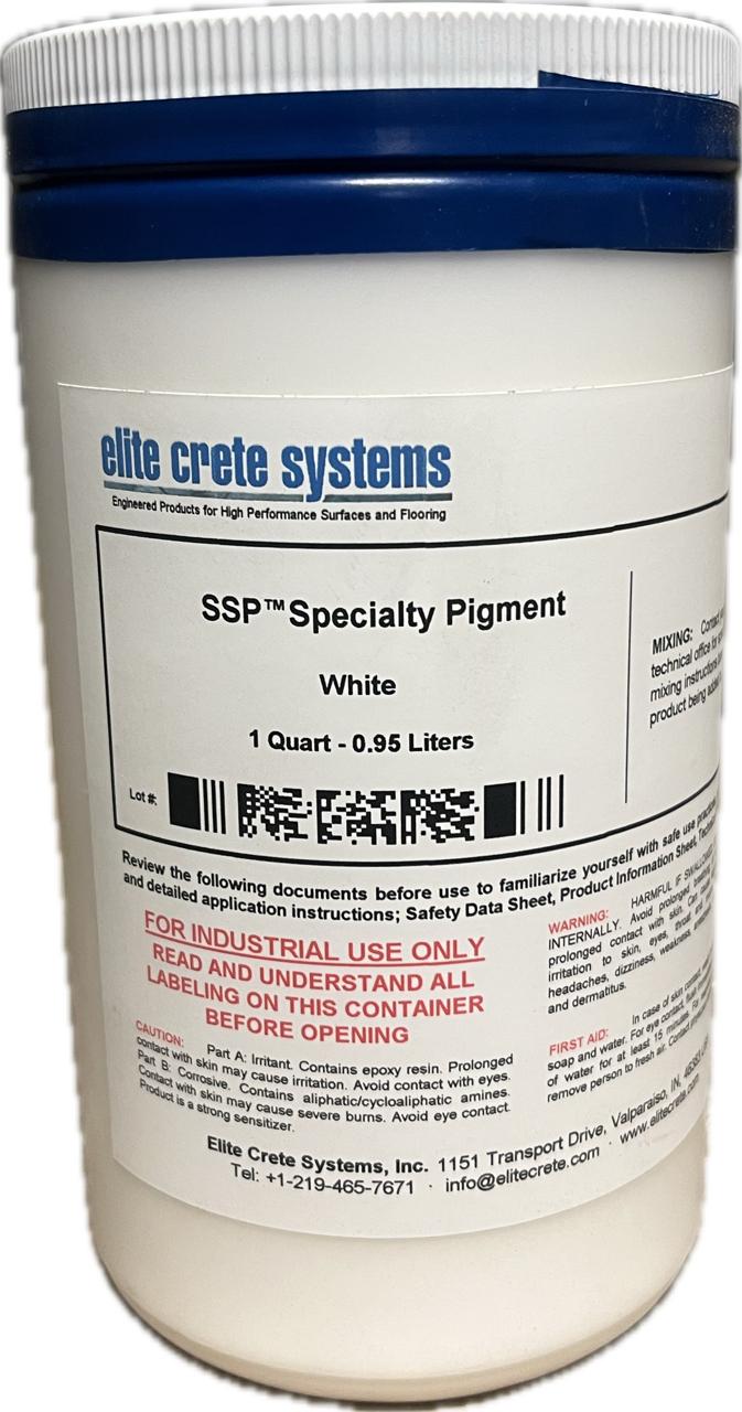 Pigment SSP für SPARTIC-ALL™ RM